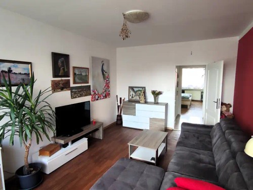 Prodaný  byt 2+1 65 m²