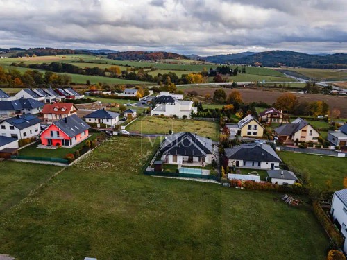 Prodej domu 152 m², pozemek 758 m²