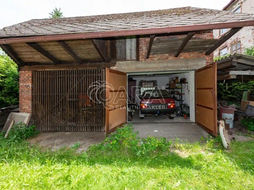 Prodej domu 200 m², pozemek 458 m²