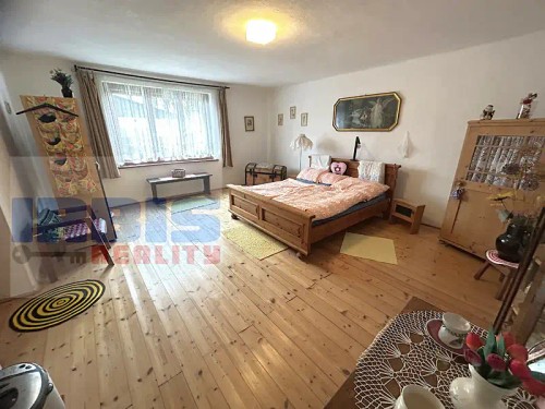 Prodej domu 75 m², pozemek 654 m²