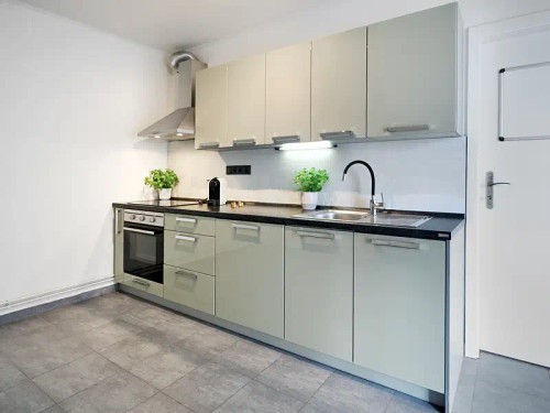 Prodaný  byt 2+kk 71 m²