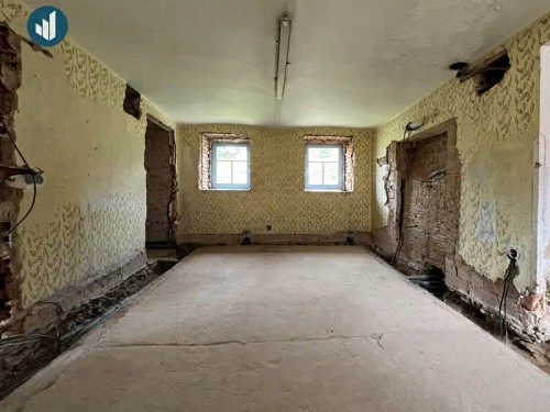 Prodej domu 60 m², pozemek 461 m²
