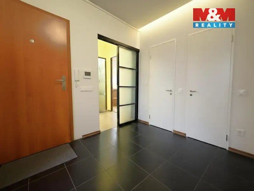 Prodaný byt 4+1 78 m²