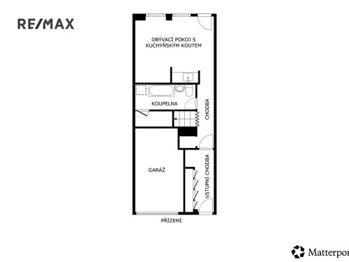 Prodej domu 145 m², pozemek 120 m²