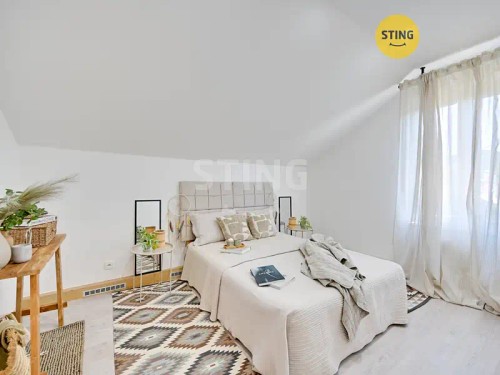 Prodej bytu 3+1 72 m²