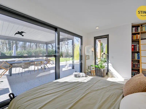 Prodej domu 101 m², pozemek 1321 m²