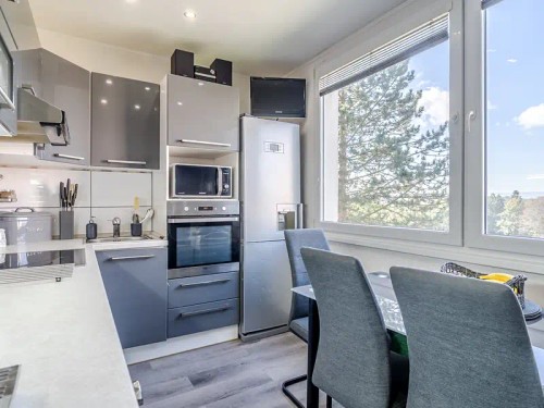 Prodaný byt 3+1 62 m²