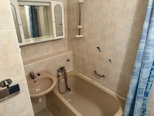 Prodaný  byt 1+1 36 m²