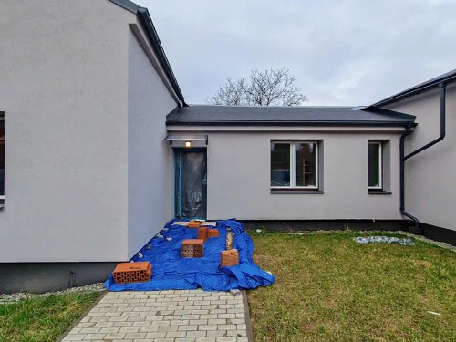 Prodej domu 270 m², pozemek 624 m²