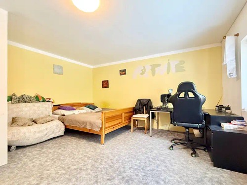 Prodej domu 450 m², pozemek 657 m²