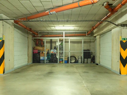 Prodaný byt 2+kk 48 m²