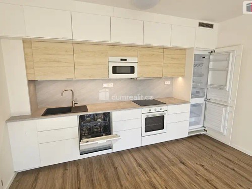 Prodej bytu 2+kk 70 m²