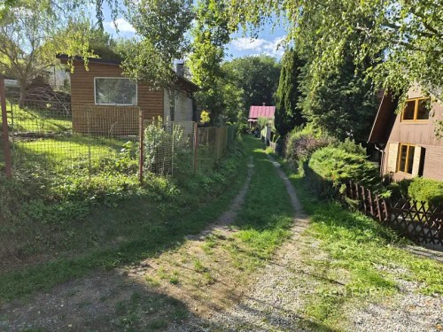 Prodej chaty 85 m², pozemek 467 m²