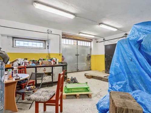 Prodej domu 373 m², pozemek 779 m²