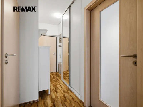Prodej bytu 2+kk 46 m²