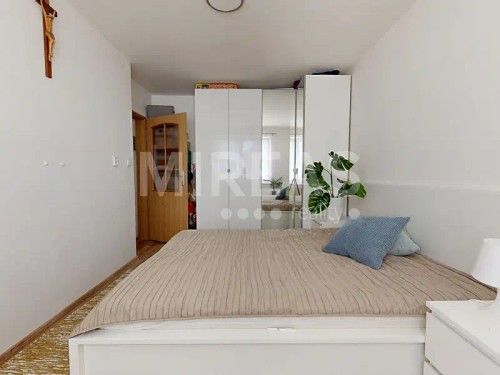 Prodaný byt 4+kk 84 m²