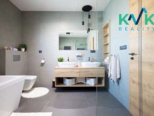 Prodej domu 228 m², pozemek 1069 m²