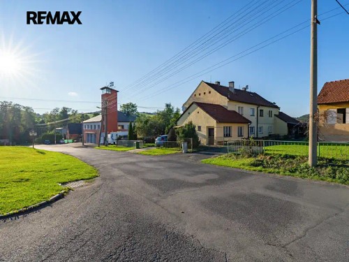 Prodej bytu 2+1 82 m²