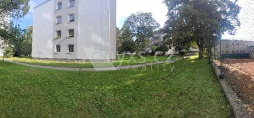 Prodaný  byt 3+1 54 m²