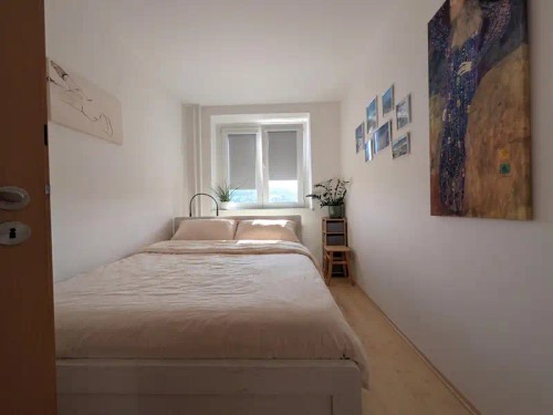 Prodej bytu 3+1 63 m²