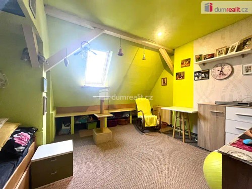 Prodej bytu 3+kk 80 m²