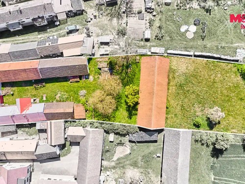 Prodej domu 150 m², pozemek 3819 m²
