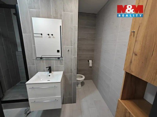 Prodaný byt 1+1 37 m²