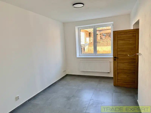 Prodej bytu 2+kk 36 m²