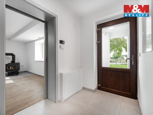 Prodej domu 139 m², pozemek 224 m²