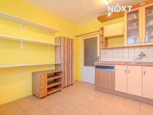 Prodej bytu 1+1 40 m²