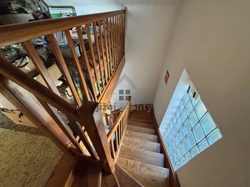 Prodej domu 180 m², pozemek 1010 m²