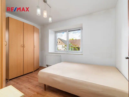 Prodej domu 174 m², pozemek 1520 m²