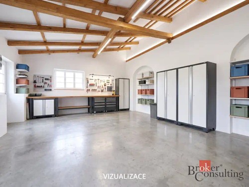 Prodej domu 123 m², pozemek 1465 m²