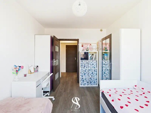 Prodaný byt 3+1 68 m²