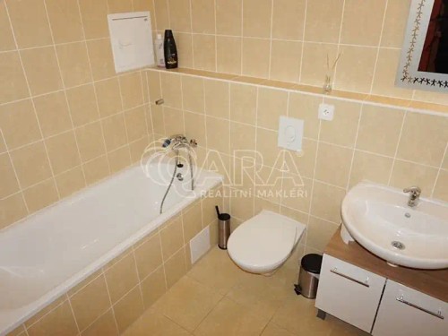 Prodaný byt 1+kk 32 m²