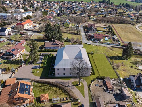 Prodej bytu 2+kk 68 m²