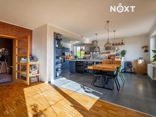 Prodej domu 348 m², pozemek 943 m²