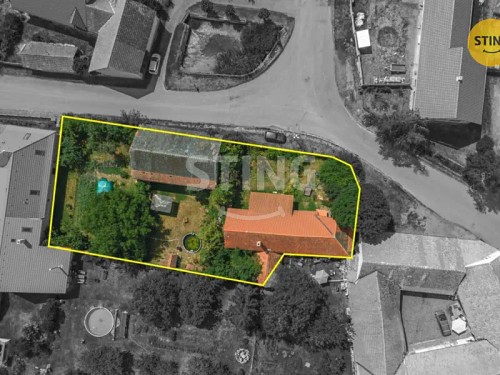Prodej domu 290 m², pozemek 1366 m²