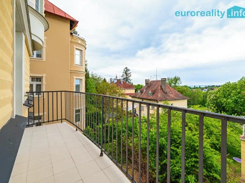 Prodej bytu 3+kk 74 m²