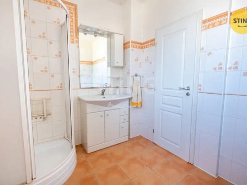 Prodej domu 192 m², pozemek 602 m²