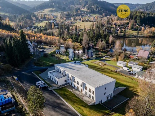 Prodej bytu 3+kk 58 m²