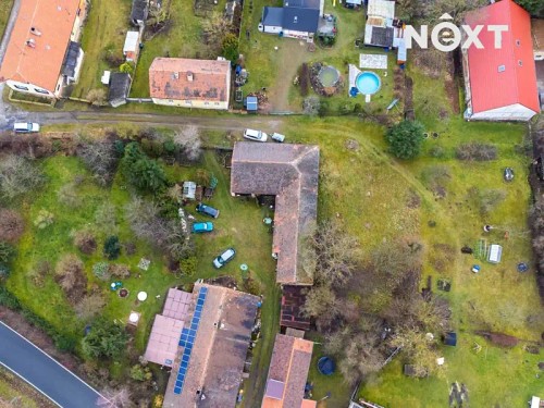 Prodej stavebního pozemku 1197 m²