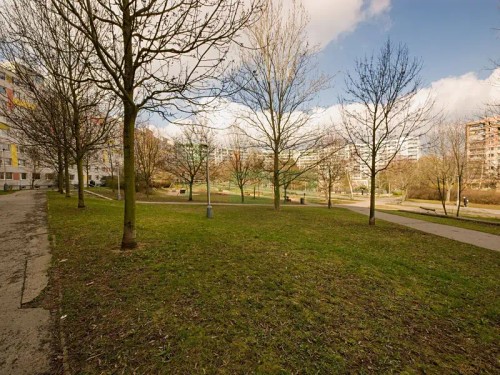 Prodaný  byt 3+1 80 m²