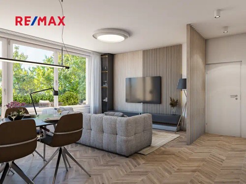 Prodej bytu 4+1 115 m²