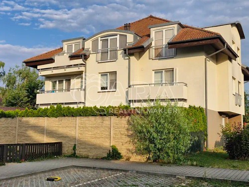 Prodaný byt 3+kk 77 m²