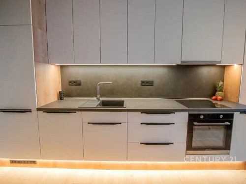 Prodaný byt 2+kk 65 m²