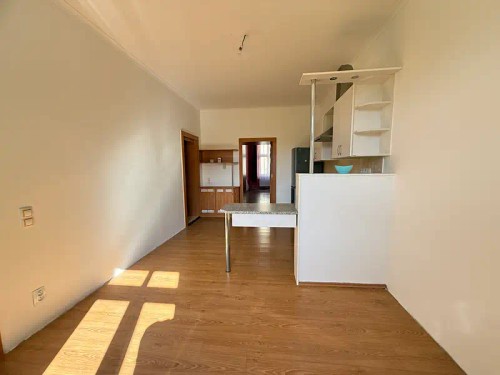 Prodaný byt 2+1 55 m²