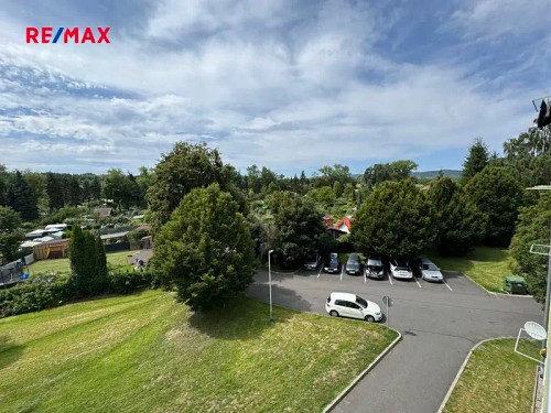Prodaný  byt 3+1 67 m²