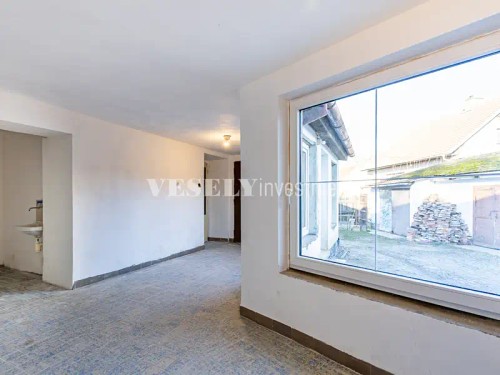 Prodej domu 256 m², pozemek 479 m²