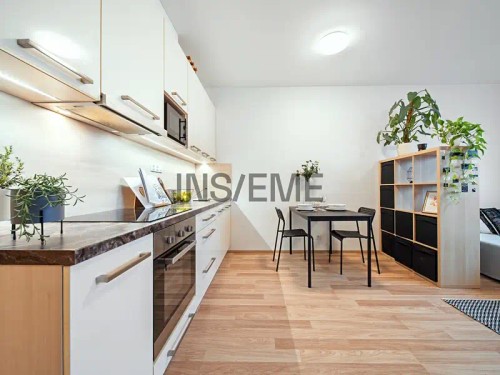 Prodej bytu 1+kk 32 m²